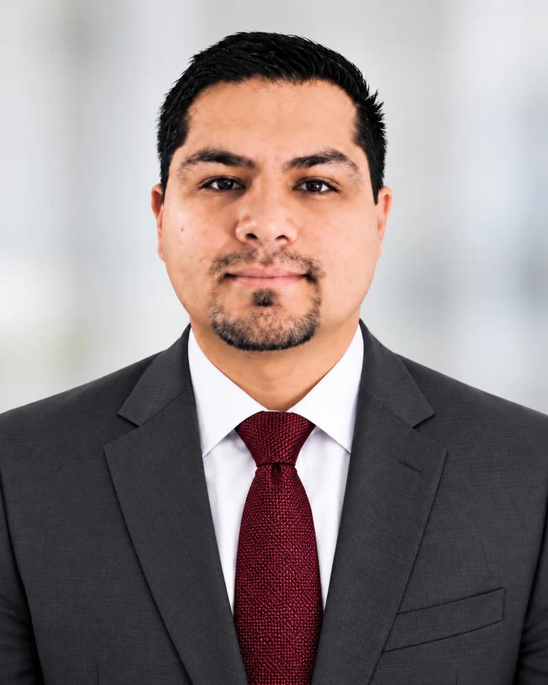 Cristian Tobar, Socio Fundador y Director Comercial de DONEC Gestión Inmobiliaria