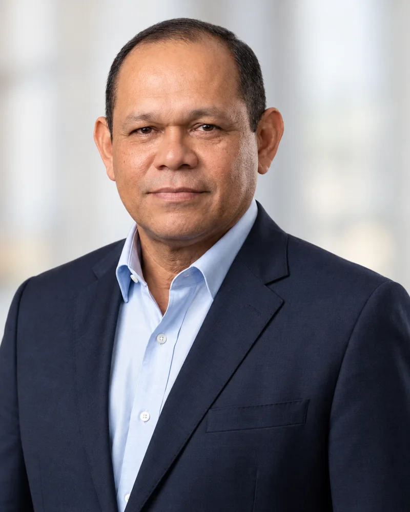 Dempscy Rosales, Asesor Inmobiliario de DONEC Gestión Inmobiliaria